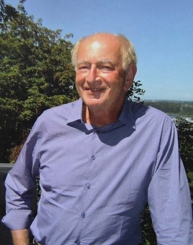 Roger Porter obituary, 05/24/1936-03/03/2026, Portland, OR