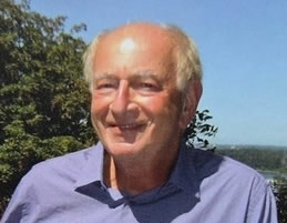 Roger Porter obituary, 05/24/1936-03/03/2026, Portland, OR